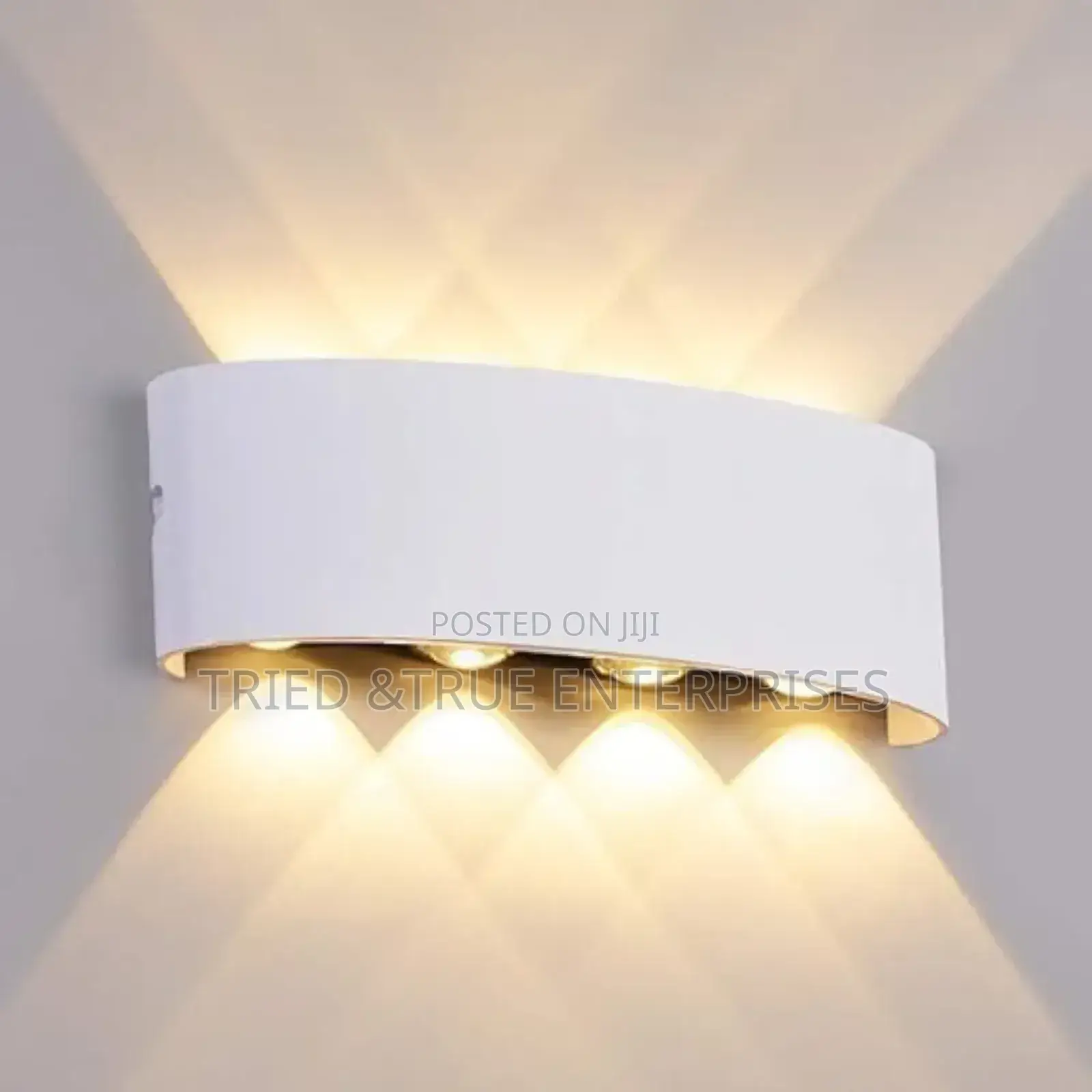 Outdoor 4 Bulbs Wall Bracket Light Kj7y