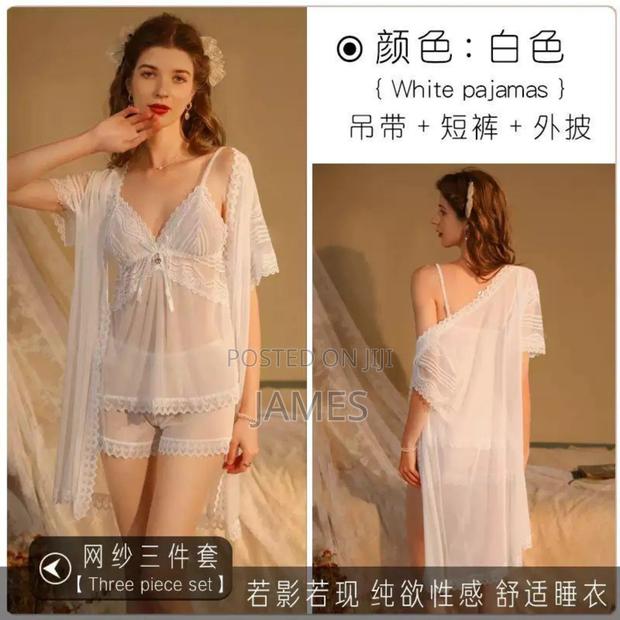 3 in 1sexy Nighties - thumbnail 3