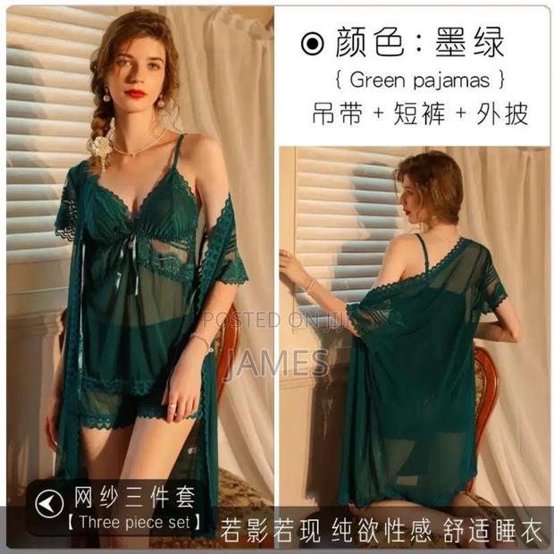 3 in 1sexy Nighties - thumbnail 4