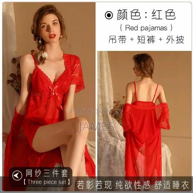 3 in 1sexy Nighties - thumbnail 5