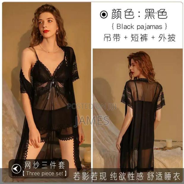 3 in 1sexy Nighties - thumbnail 7