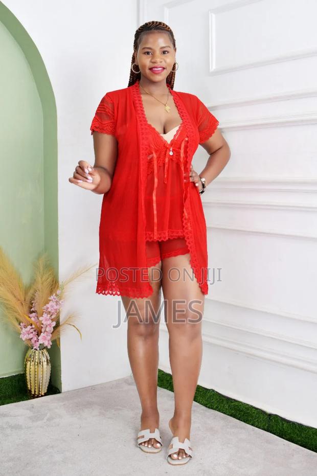 3 in 1sexy Nighties - thumbnail 8