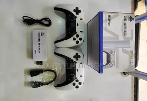 M15 Gamepad