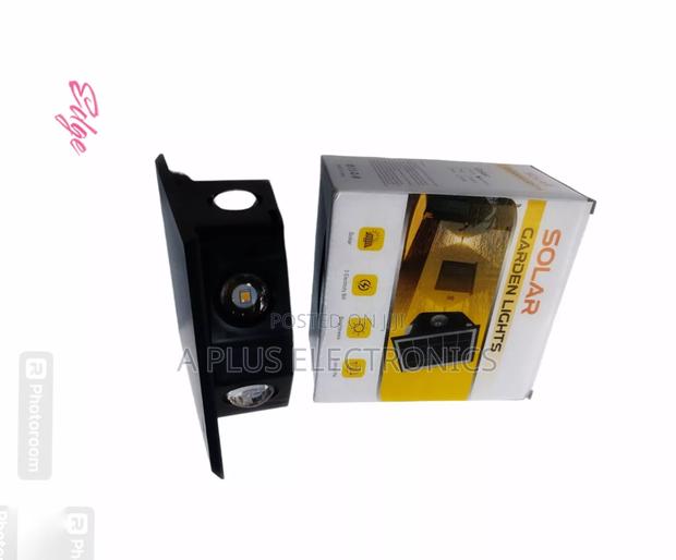 6 Lights Hexagon Wall Light - thumbnail 2