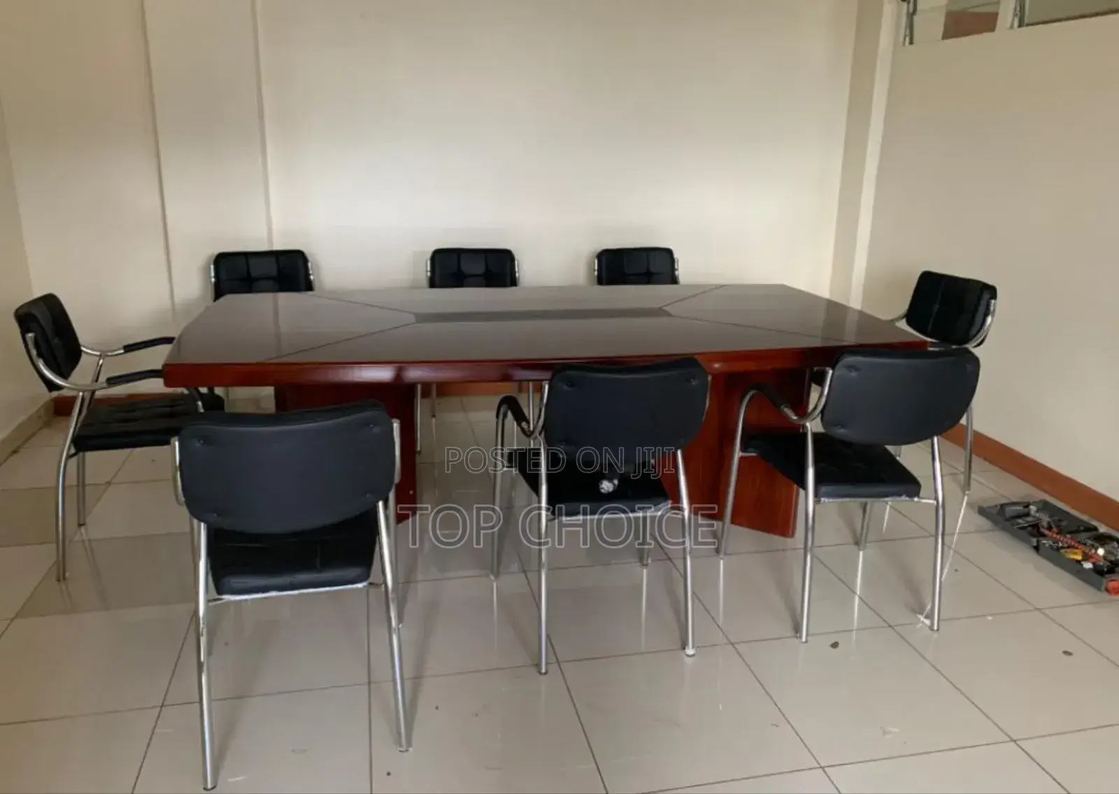 Boardroom Table / Conference Tables