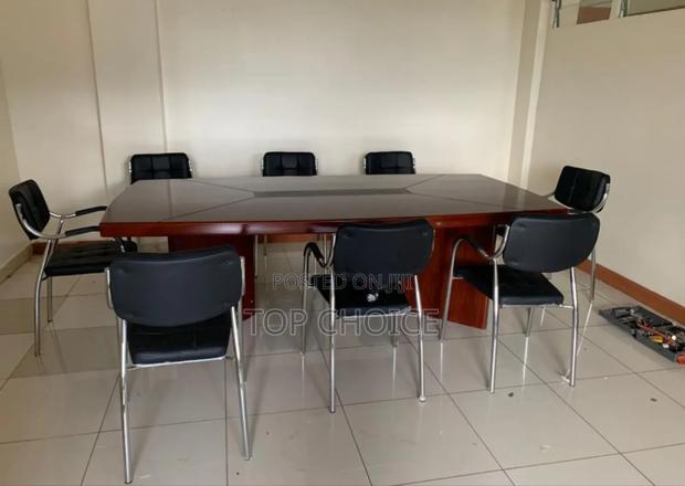 Boardroom Table / Conference Tables