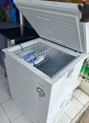 New Ailyons 150ltr Home Deep Freezer