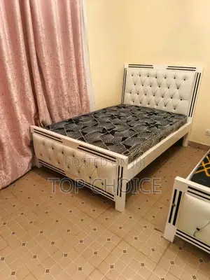 New Design Beds