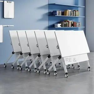 Strong Foldable Table - Nairobi