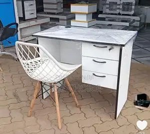Home and Office Furniture (Study Set).