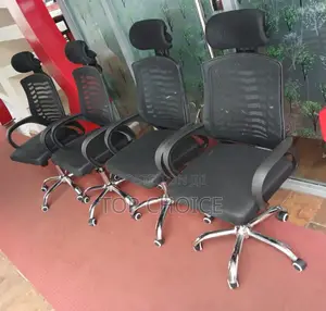 Office Chairs Office Chairs With Adjustable Headrests.
