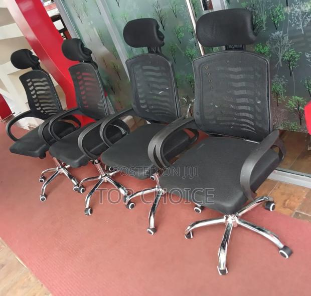 Office Chairs Office Chairs With Adjustable Headrests.