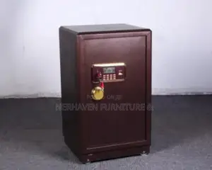 Home & Office Fireproof Safe – Peace Of Mind Guaranteed