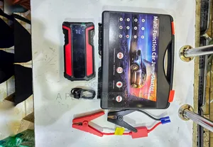 016 Jumpstarter 80000mah