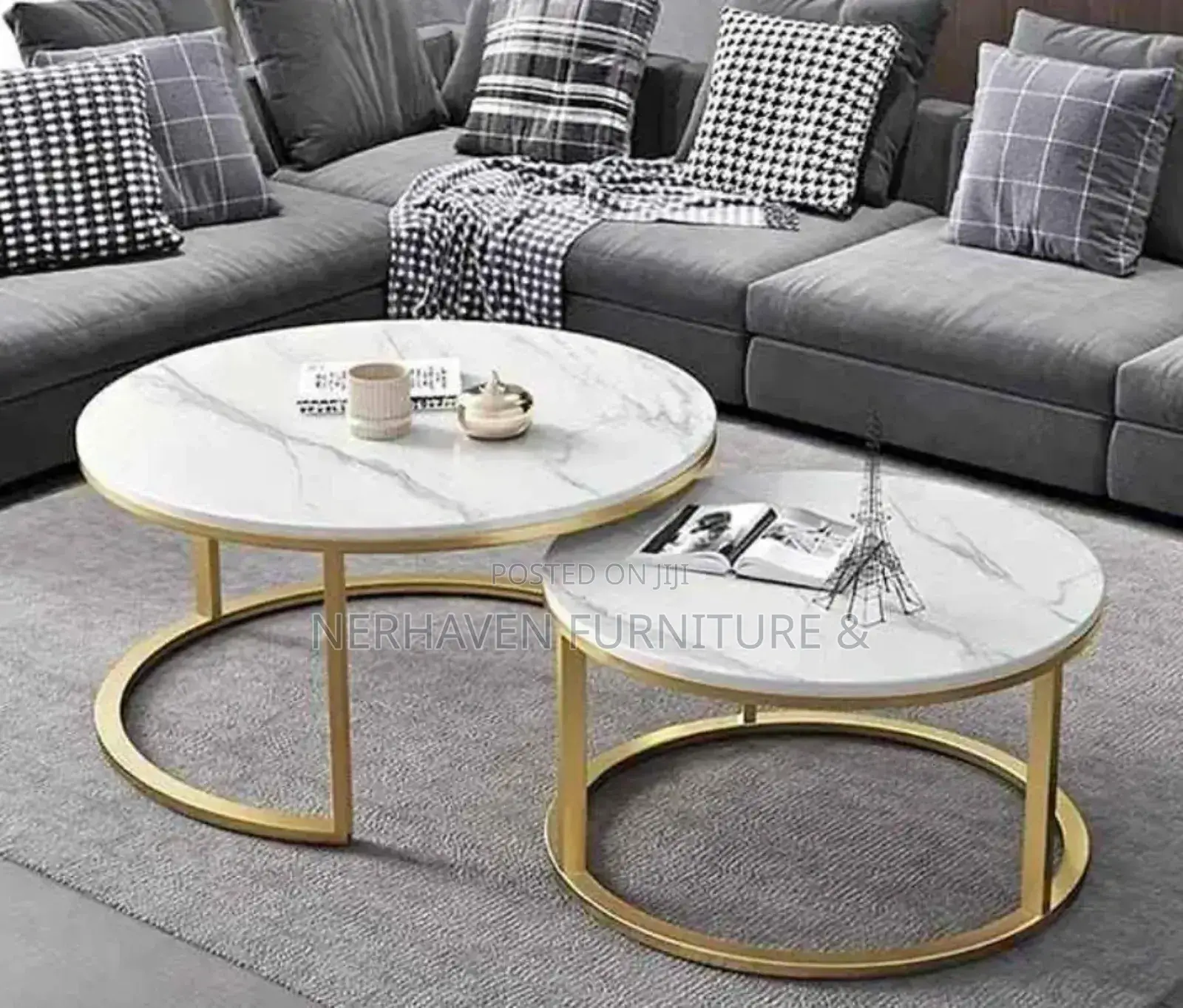 Modern 2-in-1 Seating – Perfect Combo For Every Space