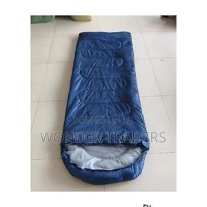 Sleeping Bags - Sleeping Bags Navy Blue - thumbnail 2
