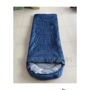 Sleeping Bags - Sleeping Bags Navy Blue