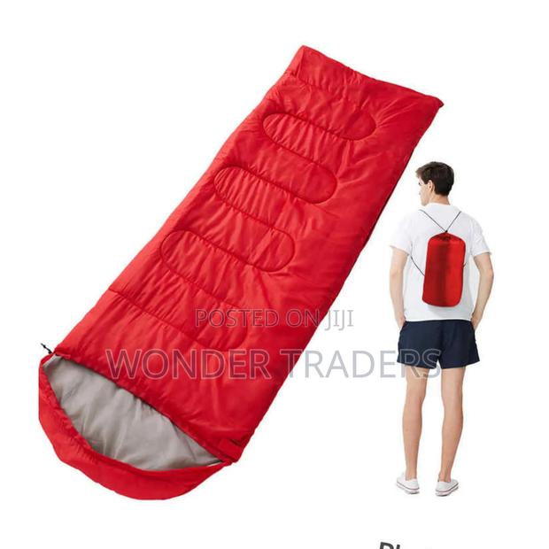 Sleeping Bags -Waterproof Sleeping Bags - main view