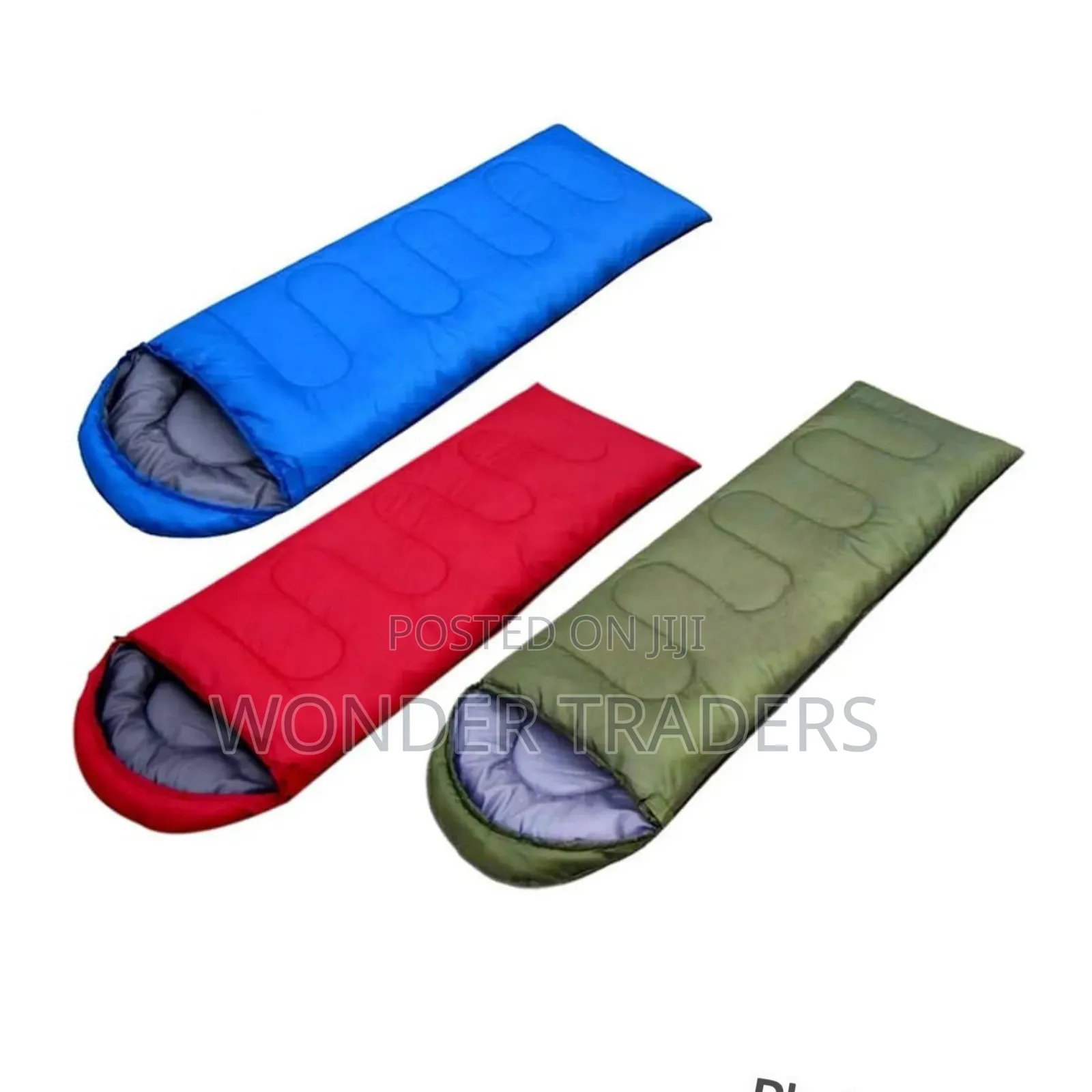 Camp Sleeping Bags