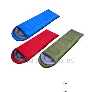 Sleeping Bags/ Portable Camping Sleeping Bags - thumbnail 2