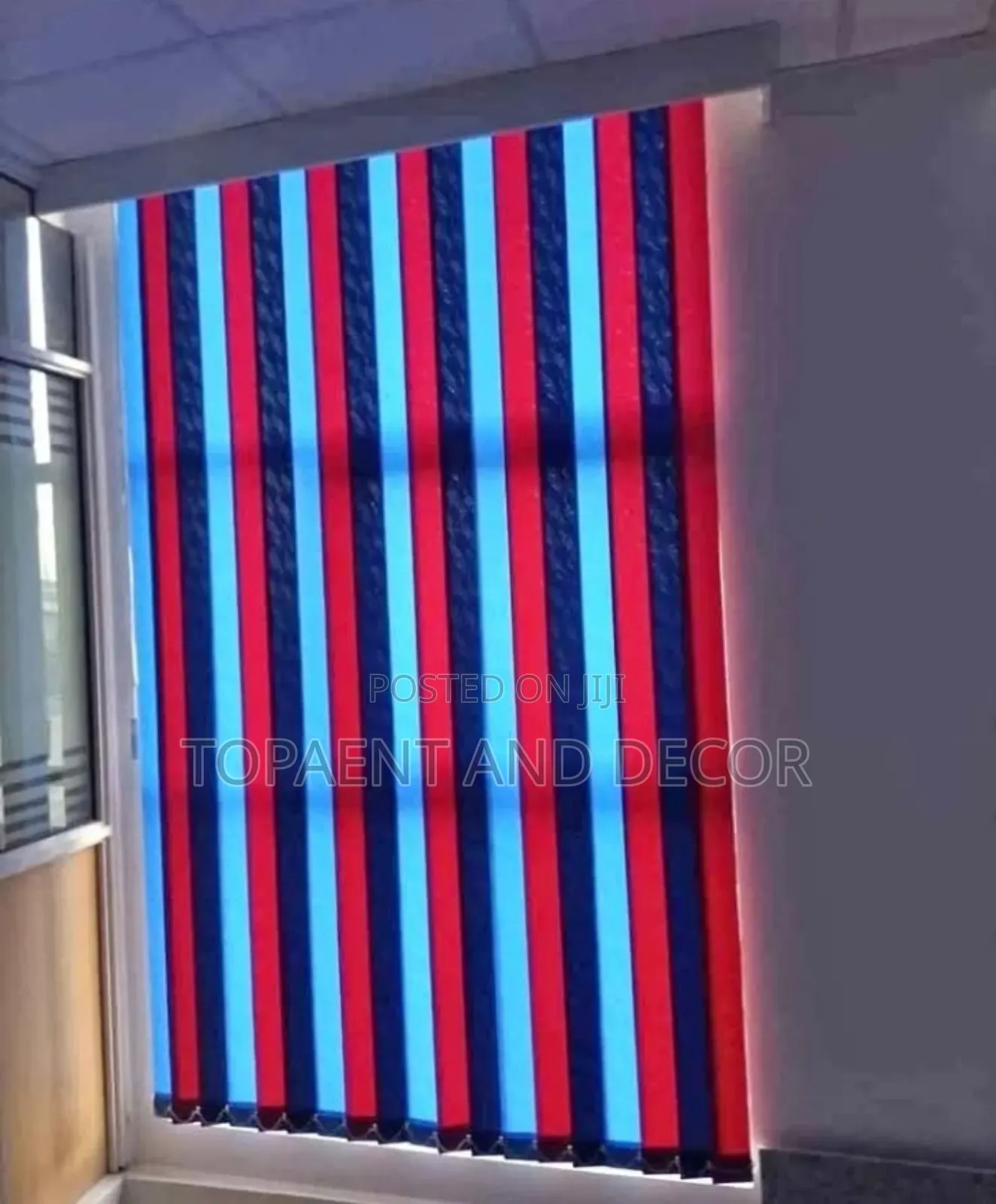 Classic Venetian Window Blinds