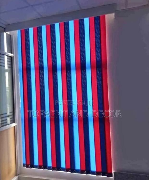 Classic Venetian Window Blinds