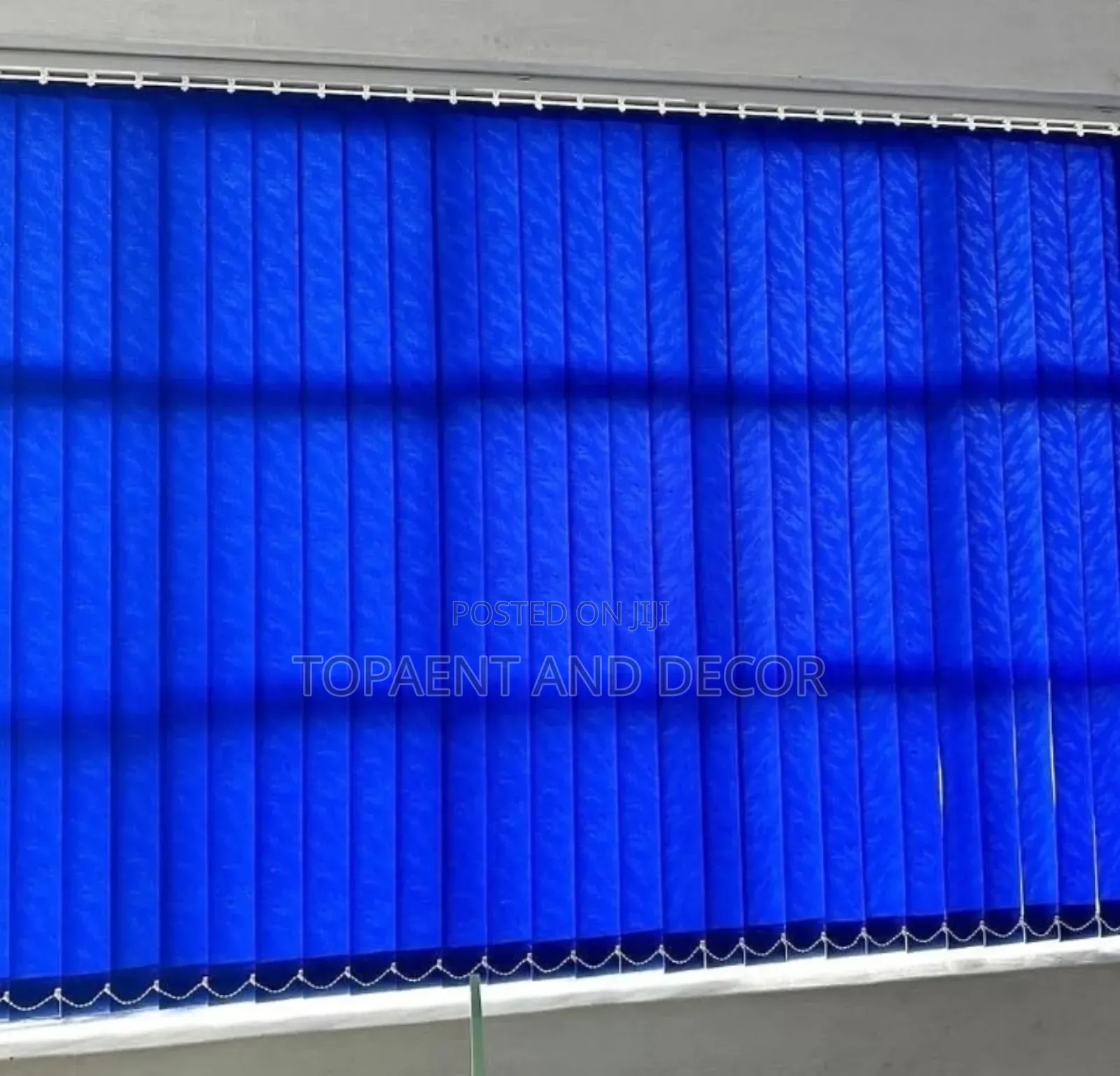 Custom Fit Window Blinds Made