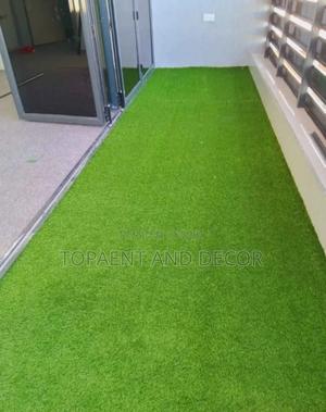 Affordable Pathway Artificial Grass Carpet - main view