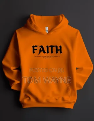 Custom Branded Jumpers/Hoodies