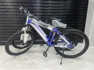 Stylish Premier Rider Mountain Bike 27.5 Inch