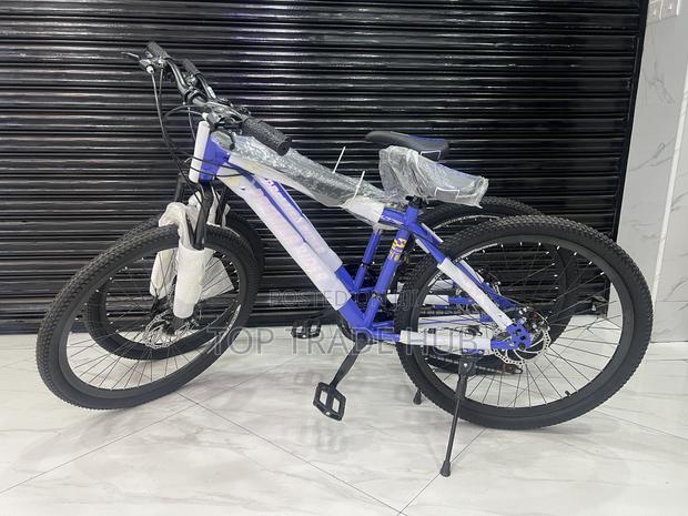Stylish Premier Rider Mountain Bike 27.5 Inch