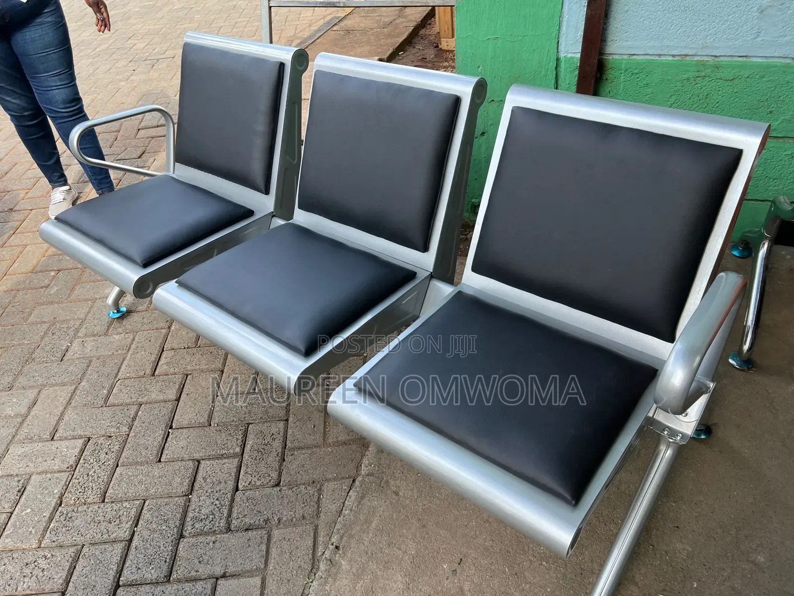 Airport Chairs