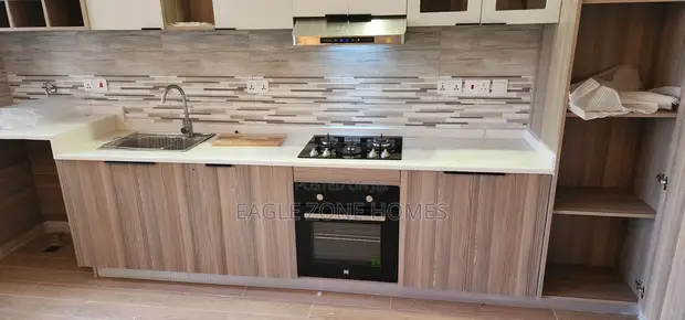 1bdrm Apartment in Oloitoktok Road, Kileleshwa for rent