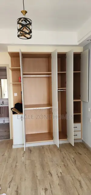1bdrm Apartment in Oloitoktok Road, Kileleshwa for rent