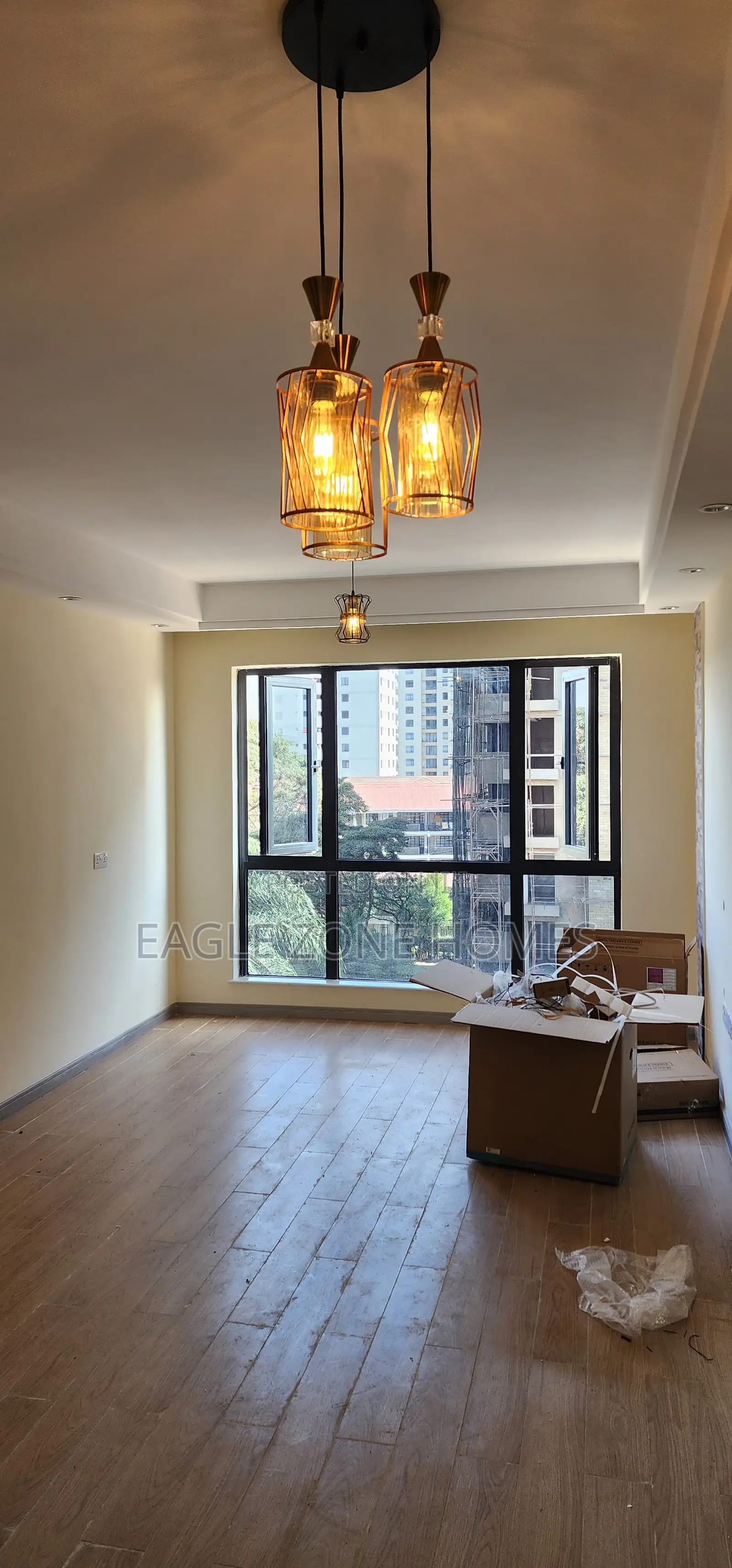 1bdrm Apartment in Oloitoktok Road, Kileleshwa for rent