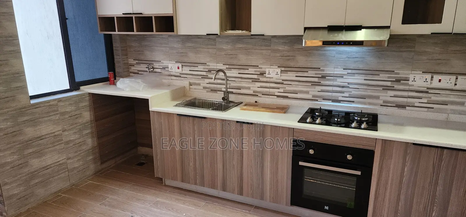 1bdrm Apartment in Oloitoktok Road, Kileleshwa for rent