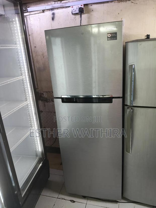 Sumsung Inverter Fridge 450litres on Sale