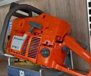Hasqvarna Power Saw 272xp Brazilian