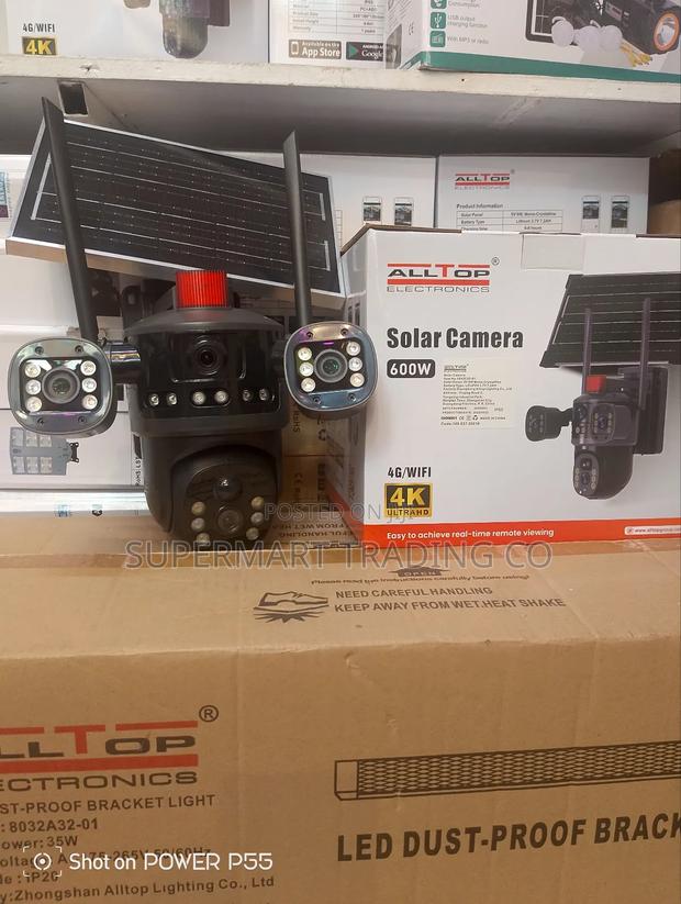 Solar Camera - thumbnail 2