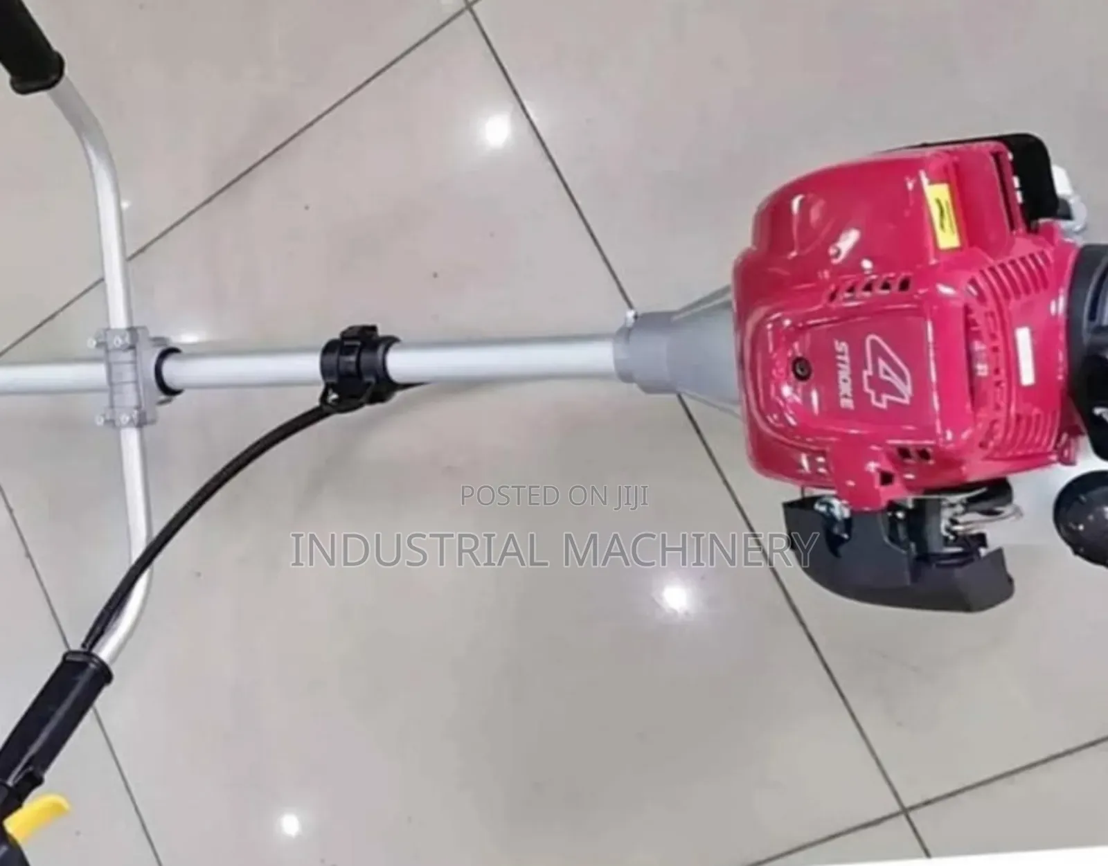 Grass Cutter /Bush Cutter