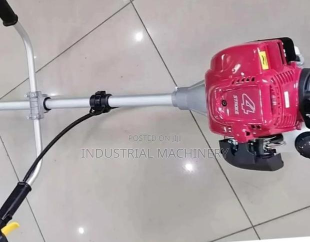 Grass Cutter /Bush Cutter - main view