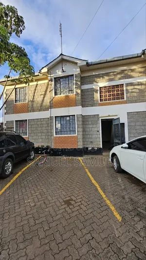 2bdrm Apartment in Varsity Ville, Kamakis for sale