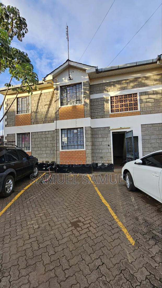 2bdrm Apartment in Varsity Ville, Kamakis for sale