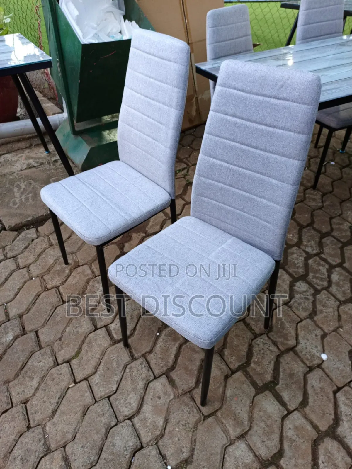 Outdoor Set / Dining Table