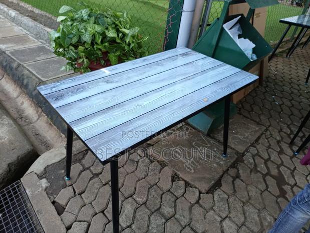 Outdoor Set / Dining Table - thumbnail 3