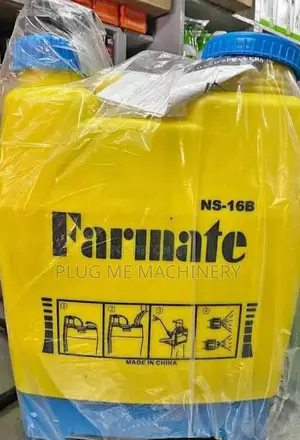 Farmate 16 Litres Knapsack Sprayer