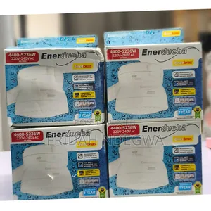 *Enerbras Enerducha*