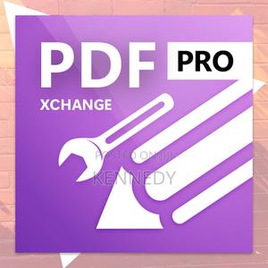 PDF X-Change Pro Full - thumbnail 2