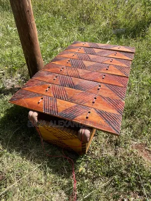 Marimba/ Xylophone