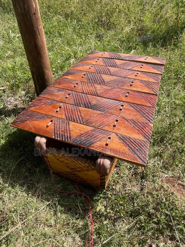 Marimba/ Xylophone - main view
